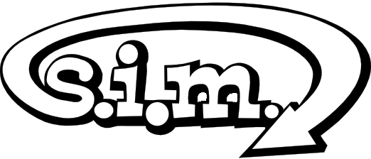 logoSIM